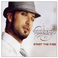 TARKAN ADIMI KALBİNE YAZ