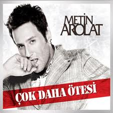 METİN AROLAT  İZMİR