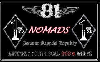Nomads