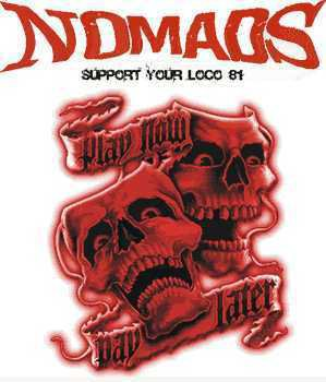 Nomads Pay Now