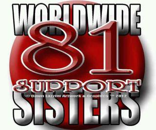 Worldwide Sisters