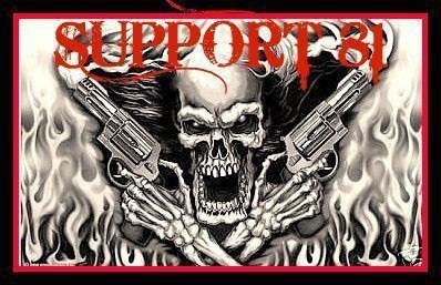 Skull Support