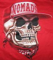 Nomads Hat