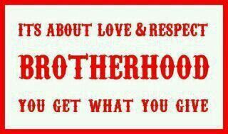 Brotherhood