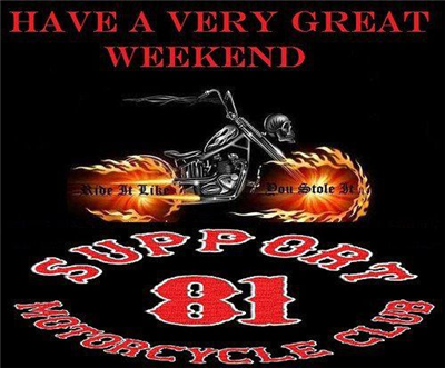 Great Weekend