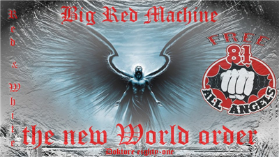 Free All Angels