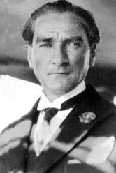 ATATÜRK Resimi