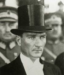 ATATÜRK Resimi