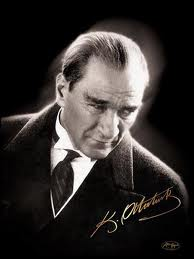 ATATÜRK Resimi