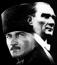 ATATÜRK Resimi