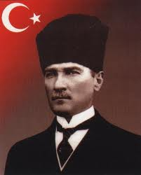 ATATÜRK Resimi