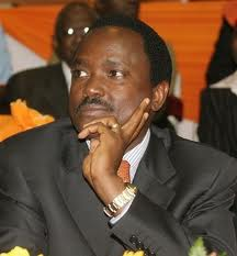 Kalanzo Musyoka