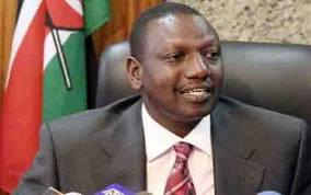 William Ruto