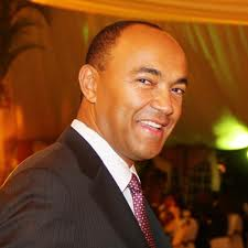 Peter Kenneth