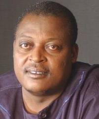 Cyrus Jirongo