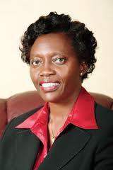 Martha Karua
