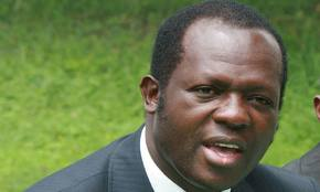 Raphael Tuju