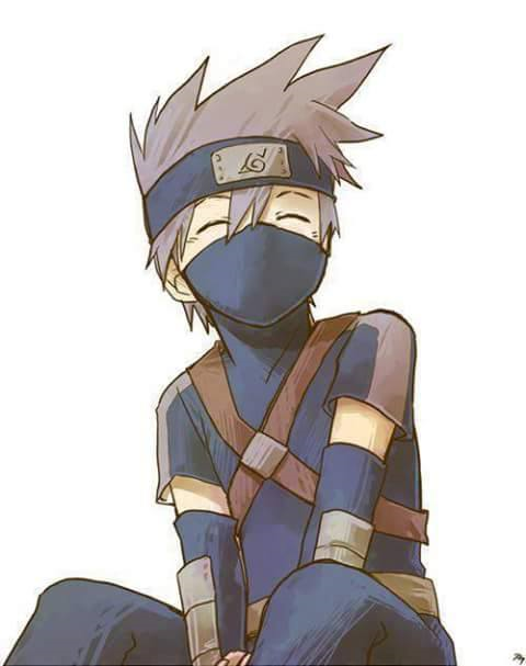 Hangi Naruto Karakterisin ?