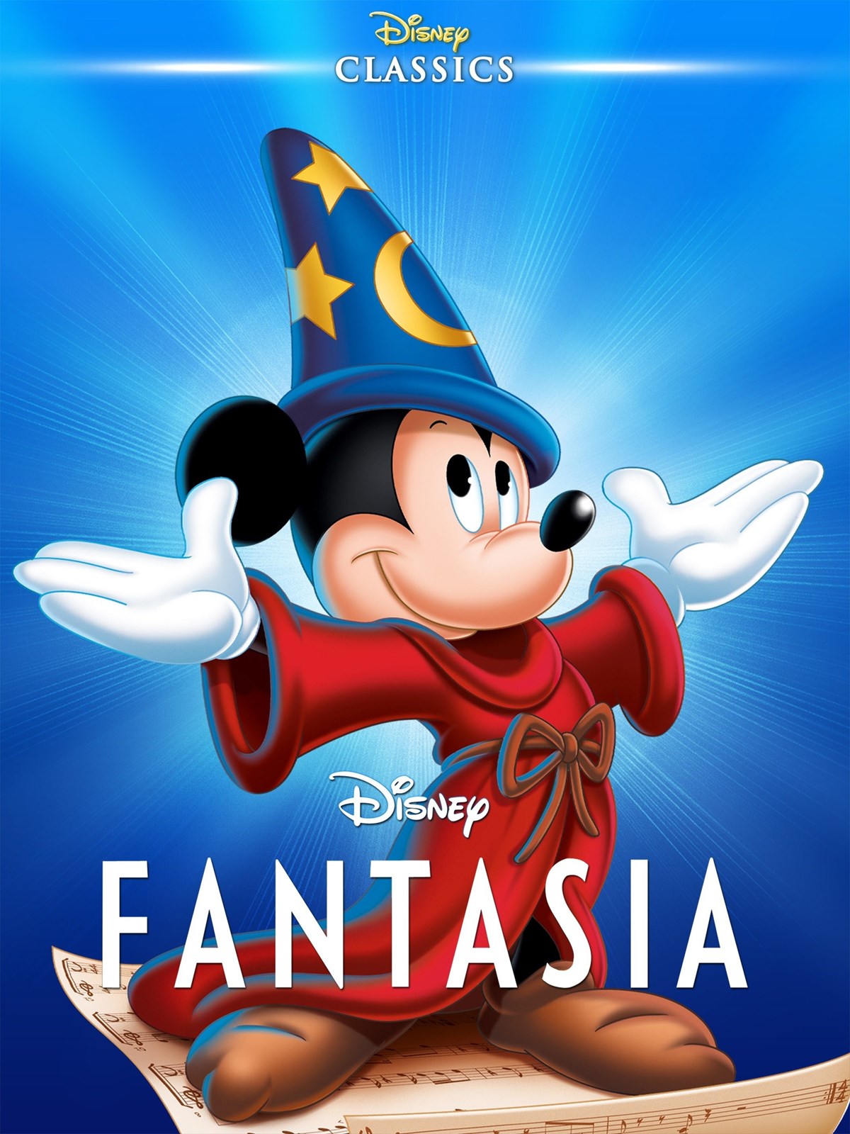 Quanta fantasia hai?