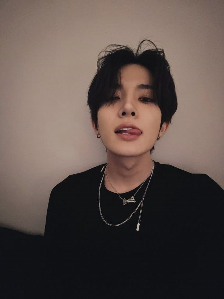My type husband