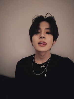 My type husband