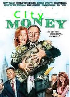 Money City