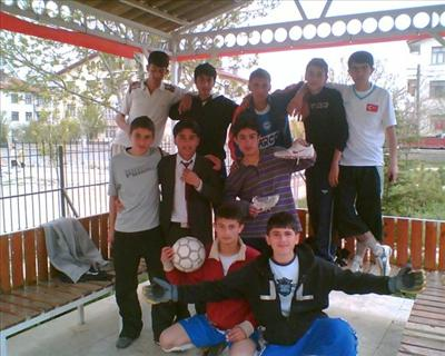 Bu Sene Gazi Cup Kiminnn..