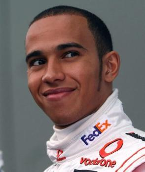 Hangi F1 Pilotusun?