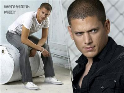 Wentworth Miller