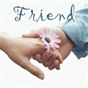 HAND in HAND....
