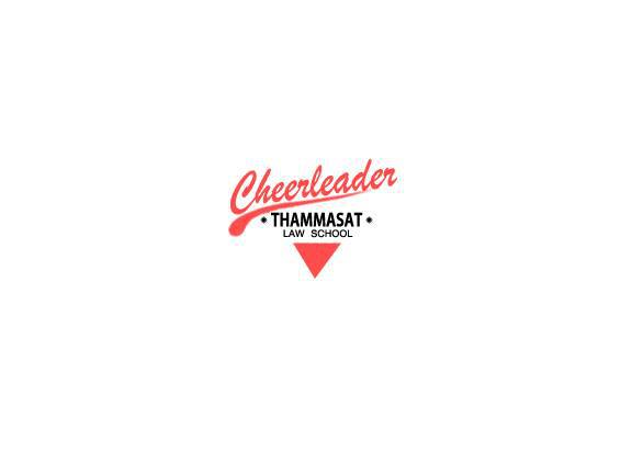 คุณคือใครใน Lawtu Cheerleader'55
