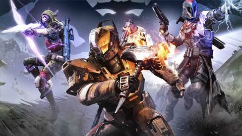 ¿Cuál Clase De Destiny Serias?