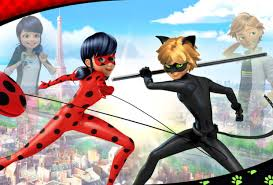 ¿Que Personaje De Ladybug Eres?