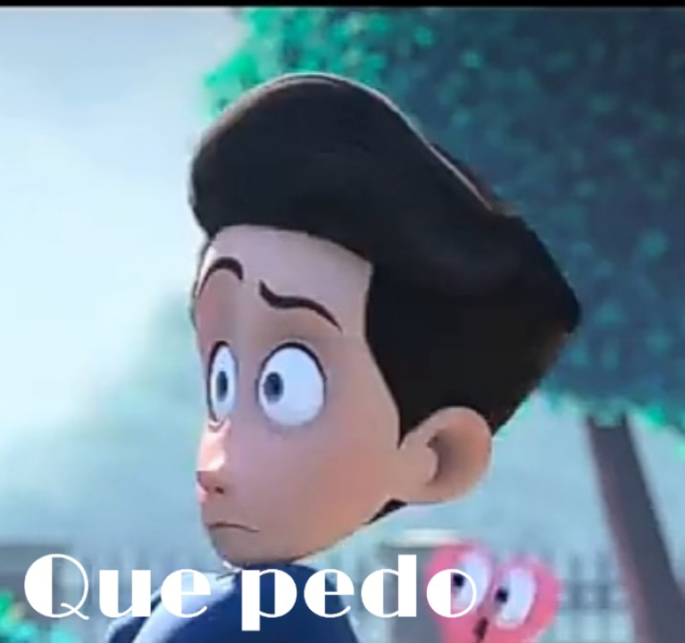 Que Personaje De Bajoterra Eres 