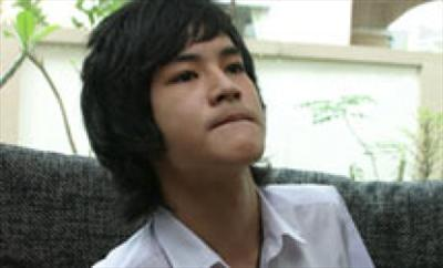 เก้า หรือ มาริโอ้ ?