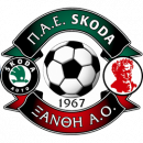 SKODA ΞΑΝΘΗ