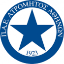 ΑΤΡΟΜΗΤΟΣ ΑΘΗΝΩΝ