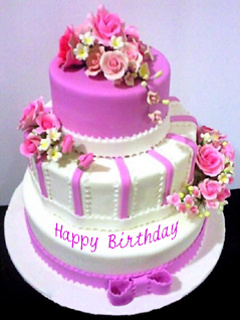 Happy B'day 1