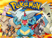  Pokemon Ville 