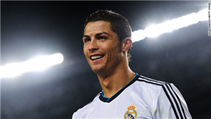 Ronaldo