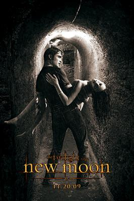 Twilight Vs New Moon