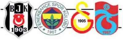 Hangi Takımlısın