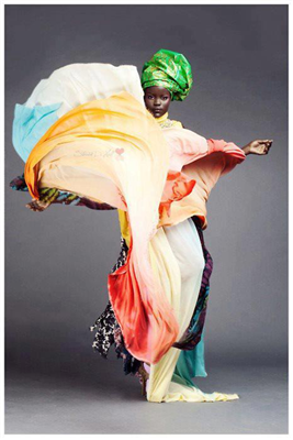 Africa