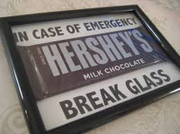 Hershey Bar