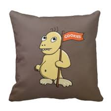 Pillow