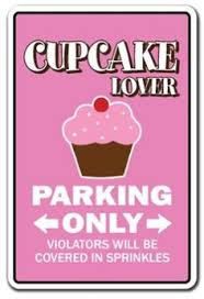 Cupcake Lover