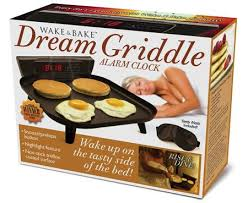 Dream Griddle