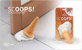 Fake Icecream 