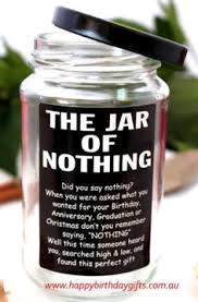 Nothing