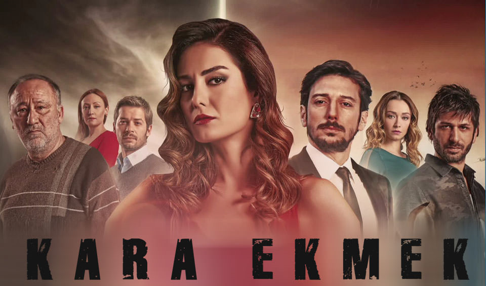 Hangi Kara Ekmek Karakterisin?